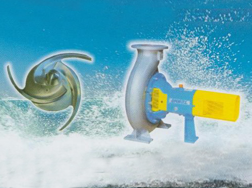 DSS新型无堵塞浆泵