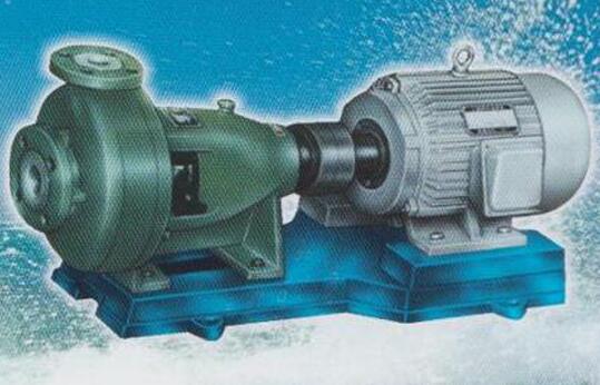 具有异味清除效果的耐腐蚀化工离心泵的特点